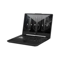 Laptop Gaming Asus TUF Gaming F15 FX506HC-HN004 Core i5 11400H / 16 GB / 512 GB / GeForce RTX 3050 / Black photo 3