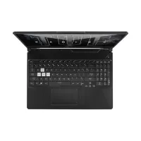 Laptop Gaming Asus TUF Gaming F15 FX506HC-HN004 Core i5 11400H / 16 GB / 512 GB / GeForce RTX 3050 / Black photo 4