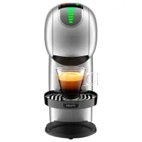 Aparat de cafea KRUPS KP440E10 Capsular/ 0.8 l/ Silver photo 2