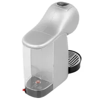 Aparat de cafea KRUPS KP440E10 Capsular/ 0.8 l/ Silver photo 3