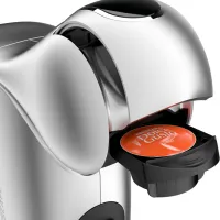 Aparat de cafea KRUPS KP440E10 Capsular/ 0.8 l/ Silver photo 5