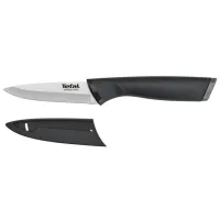 Cuțit de bucătărie Tefal K2213544 Oțel inoxidabil/ Black photo 3