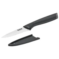 Cuțit de bucătărie Tefal K2213544 Oțel inoxidabil/ Black photo 4