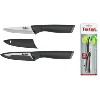 Cuțit de bucătărie Tefal K2213544 Oțel inoxidabil/ Black photo 7