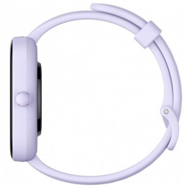 Умные часы Amazfit Bip 3 1.69"/ Синий photo 5
