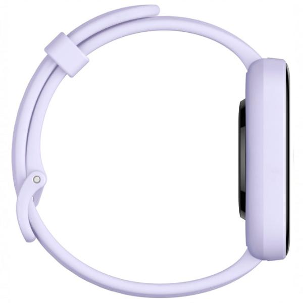 Умные часы Amazfit Bip 3 1.69"/ Синий photo 6