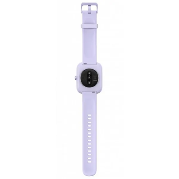 Умные часы Amazfit Bip 3 1.69"/ Синий photo 7