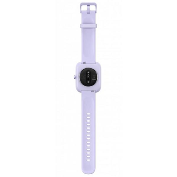 Умные часы Amazfit Bip 3 1.69"/ Синий photo 7
