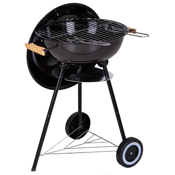 Grătar BBQ Villager BA0017C Brichete, cărbuni/ Mobil photo 2