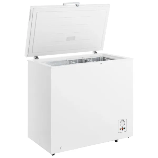 Ladă frigorifică Gorenje FH21FPW 198l / White photo 2
