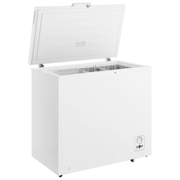 Ladă frigorifică Gorenje FH21FPW 198l / White photo 2