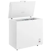 Ladă frigorifică Gorenje FH21FPW 198l / White photo 2