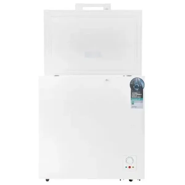 Ladă frigorifică Gorenje FH21FPW 198l / White photo 3