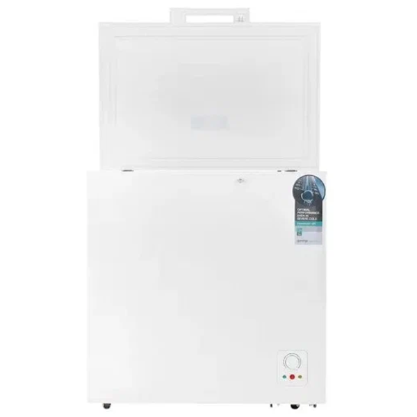 Ladă frigorifică Gorenje FH21FPW 198l / White photo 3