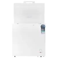Ladă frigorifică Gorenje FH21FPW 198l / White photo 3