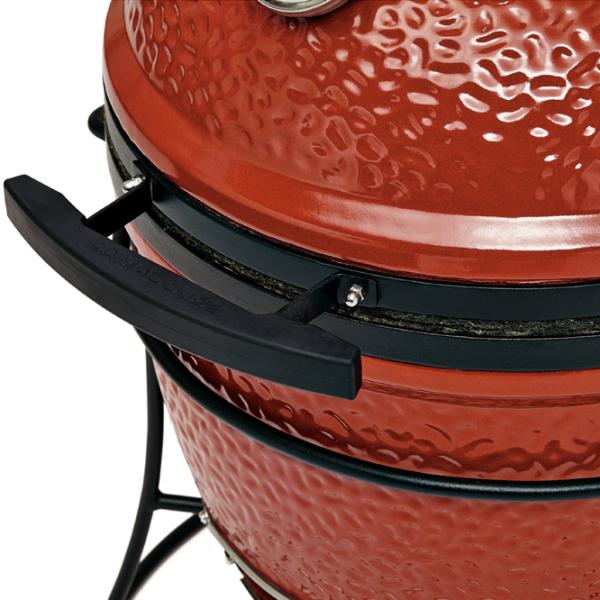 Мангал Kamado Joe Junior KJ13RH Уголь/ Портативный photo 4