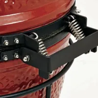 Мангал Kamado Joe Junior KJ13RH Уголь/ Портативный photo 5