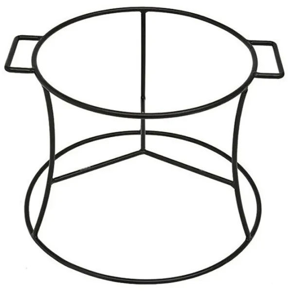 Мангал Kamado Joe Junior KJ13RH Уголь/ Портативный photo 8