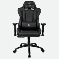 Scaun Gaming Arozzi Inizio Gray Black photo 3