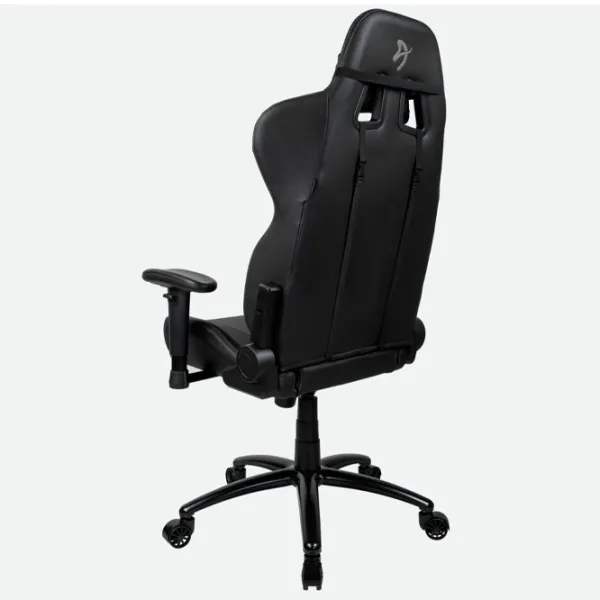 Scaun Gaming Arozzi Inizio Gray Black photo 4