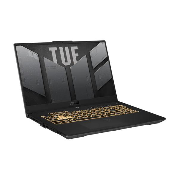 Asus TUF Gaming F17 FX707ZC4-HX015 Core i7 12700H/ 16 ГБ/ 1 ТБ/ GeForce RTX 3050/ Серый photo 2