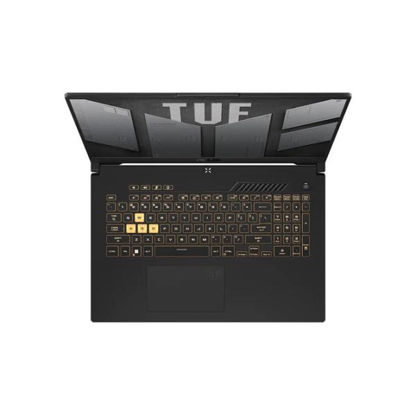 Asus TUF Gaming F17 FX707ZC4-HX015 Core i7 12700H/ 16 ГБ/ 1 ТБ/ GeForce RTX 3050/ Серый photo 3