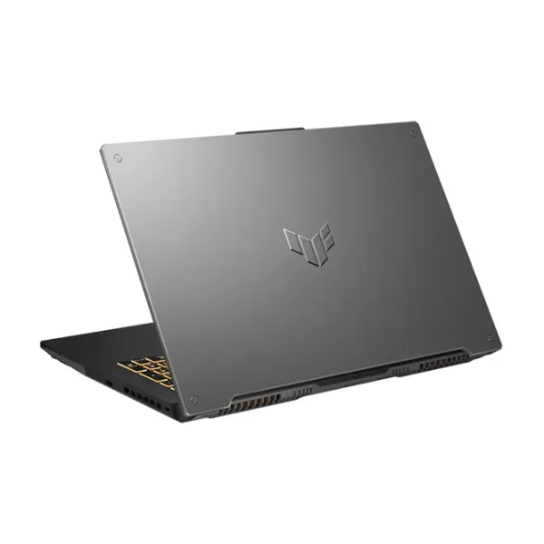 Asus TUF Gaming F17 FX707ZC4-HX015 Core i7 12700H/ 16 ГБ/ 1 ТБ/ GeForce RTX 3050/ Серый photo 4