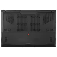Laptop Gaming Asus TUF Gaming F17 FX707ZC4-HX015 Core i7 12700H / 16 GB / 1 TB / GeForce RTX 3050 / Gray photo 6