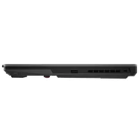 Laptop Gaming Asus TUF Gaming F17 FX707ZC4-HX015 Core i7 12700H / 16 GB / 1 TB / GeForce RTX 3050 / Gray photo 8