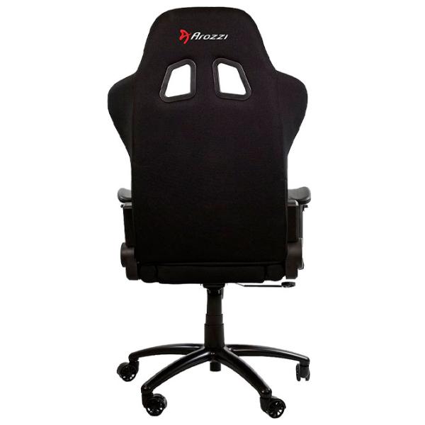 Scaun Gaming Arozzi Inizio Black photo 5