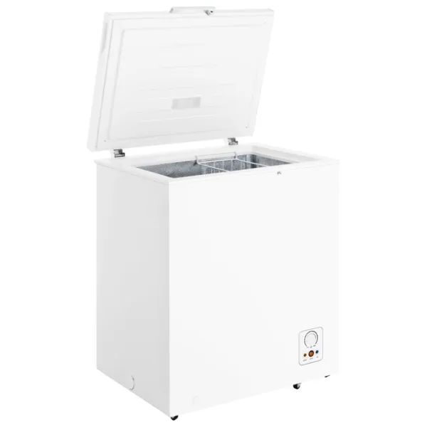 Ladă frigorifică Gorenje FH15FPW 142l / White photo 2