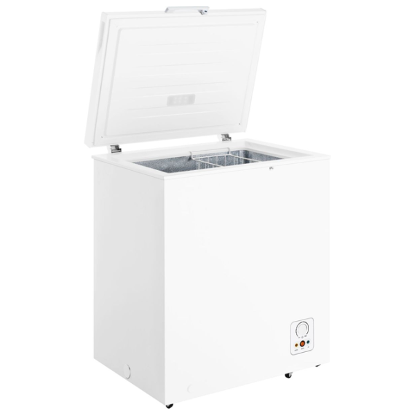Ladă frigorifică Gorenje FH15FPW 142l / White photo 2