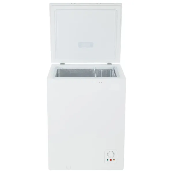 Ladă frigorifică Gorenje FH15FPW 142l / White photo 3
