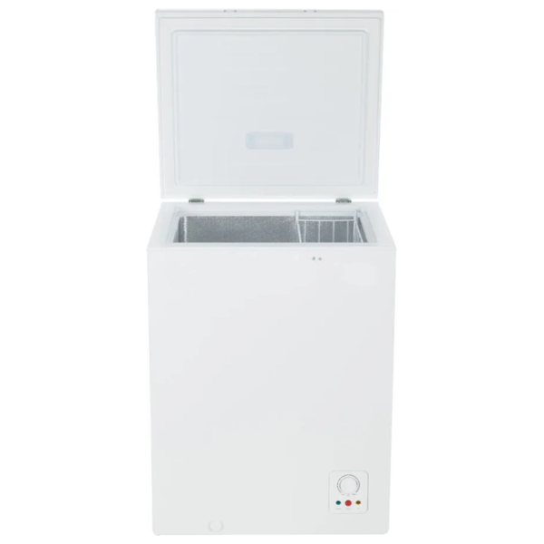 Ladă frigorifică Gorenje FH15FPW 142l / White photo 3