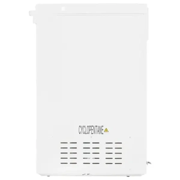 Ladă frigorifică Gorenje FH15FPW 142l / White photo 4