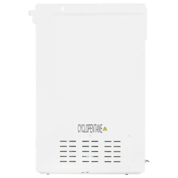 Ladă frigorifică Gorenje FH15FPW 142l / White photo 4