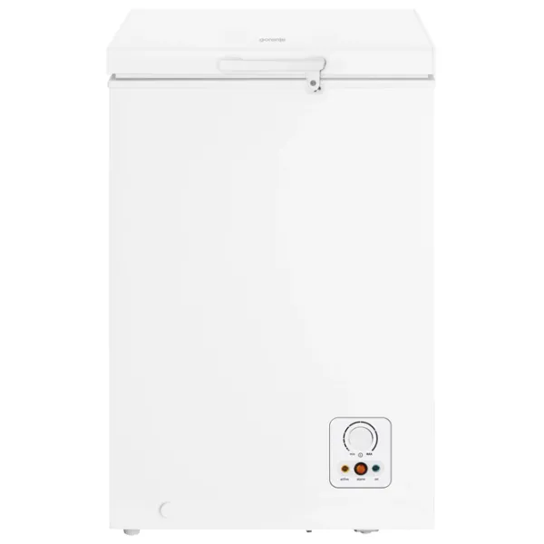 Ladă frigorifică Gorenje FH10FPW 95l / White photo 2