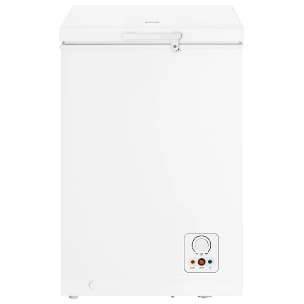 Ladă frigorifică Gorenje FH10FPW 95l / White photo 2