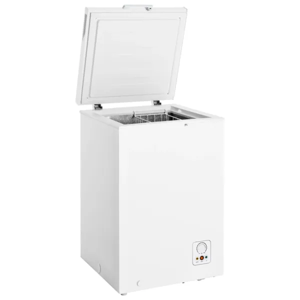 Ladă frigorifică Gorenje FH10FPW 95l / White photo 3
