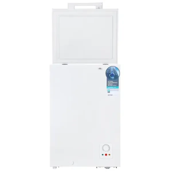 Ladă frigorifică Gorenje FH10FPW 95l / White photo 4