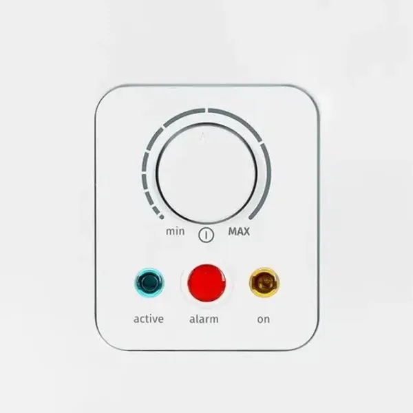 Ladă frigorifică Gorenje FH10FPW 95l / White photo 5