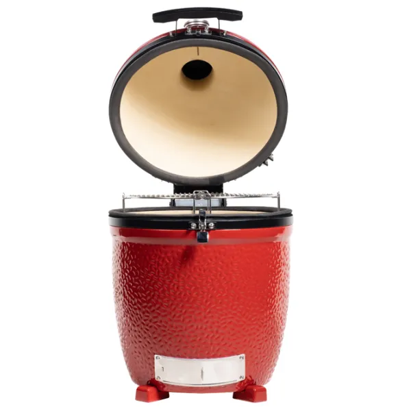 Мангал Kamado Joe Classic III Stand Alone KJ15040721 Уголь/ Мобильный photo 2
