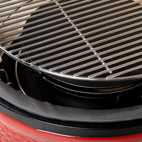 Мангал Kamado Joe Classic III Stand Alone KJ15040721 Уголь/ Мобильный photo 3