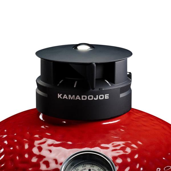 Мангал Kamado Joe Classic III Stand Alone KJ15040721 Уголь/ Мобильный photo 6