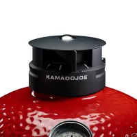 Мангал Kamado Joe Classic III Stand Alone KJ15040721 Уголь/ Мобильный photo 6