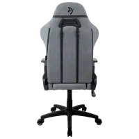 Scaun Gaming Arozzi Torretta Soft Ash Grey photo 6
