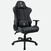 Scaun Gaming Arozzi Torretta Soft Dark Gray photo 3