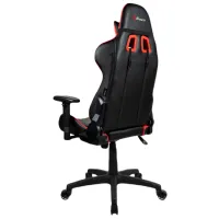 Scaun Gaming Arozzi Verona V2 Red Black photo 4