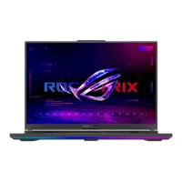 Laptop Gaming Asus ROG Strix G18 G814JV-N6037 Core i9 13980HX / 16 GB / 1 TB / GeForce RTX 4060 / Gray photo 2
