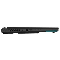 Laptop Gaming Asus ROG Strix G18 G814JV-N6037 Core i9 13980HX / 16 GB / 1 TB / GeForce RTX 4060 / Gray photo 7